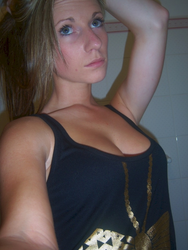 Adoptez une salope sexy sexy