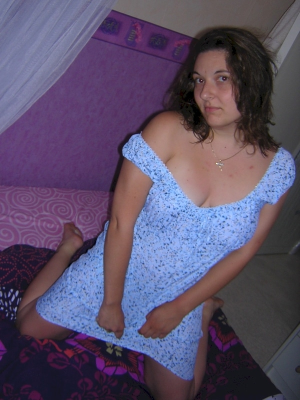 Coquine recherche son amant pour un plan q