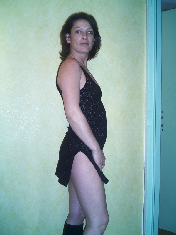 Femme coquine que pour des hommes sur le 84