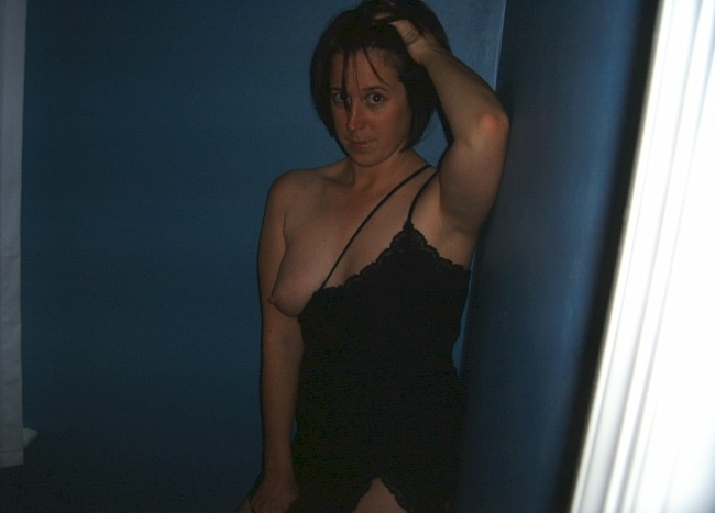 Femme coquine recherche son amant pour un plan sexe