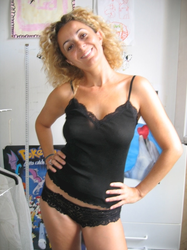 Je souhaite un bon amant méritant pour un plan sexe