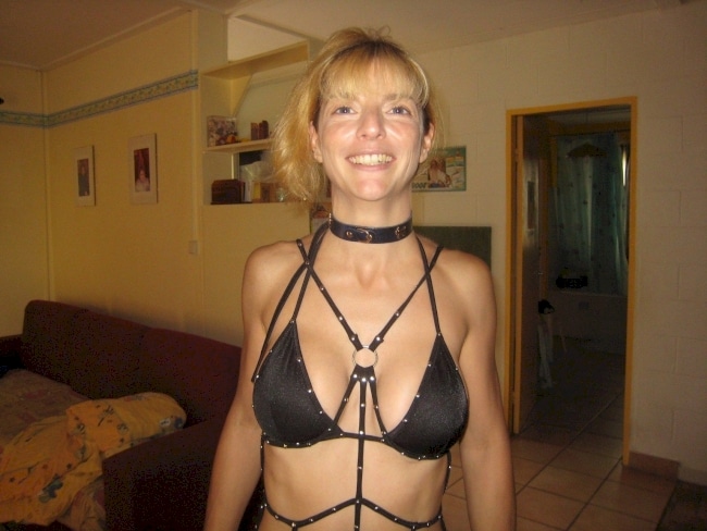 Je souhaite un bon amant seul pour un plan baise