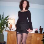 Pour un homme sympa qui aimerait une rencontre sexy