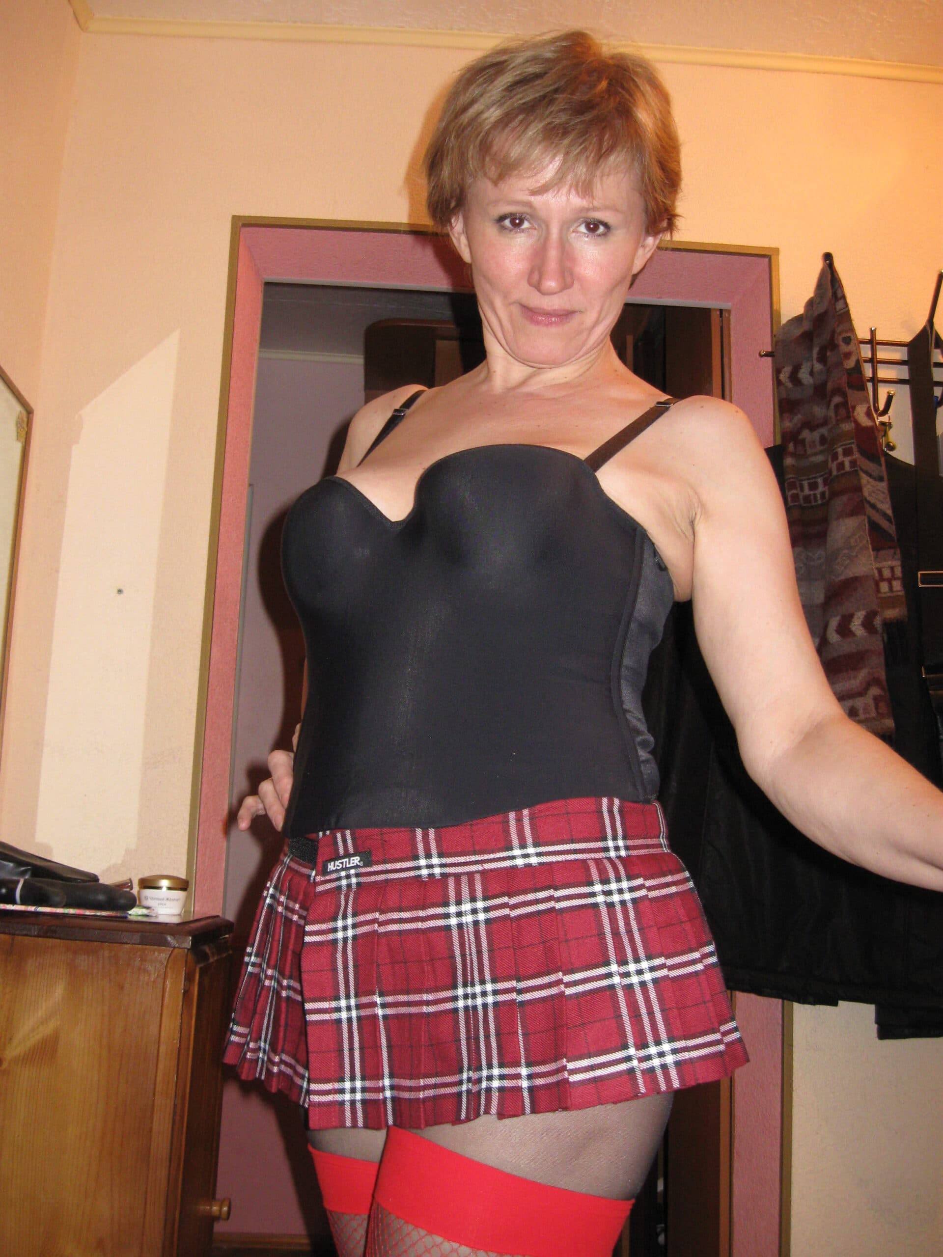 Pour une rencontre mature une nuit