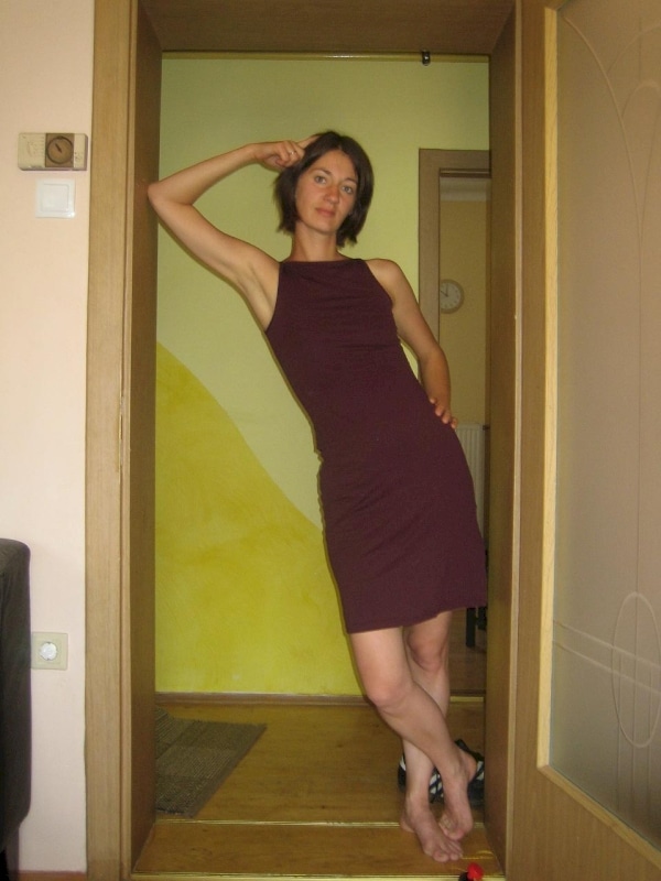Une femme sexy sur Montpellier pour un bon plan